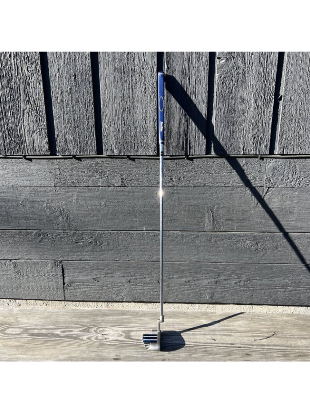 Tour Edge Backdraft B10 Golf Putter Putter Right Handed 35 - Picture 2 of 12